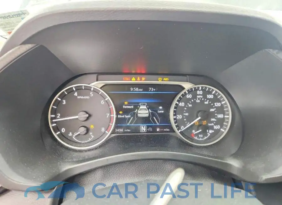3N1AB8CV0SY429204# 9