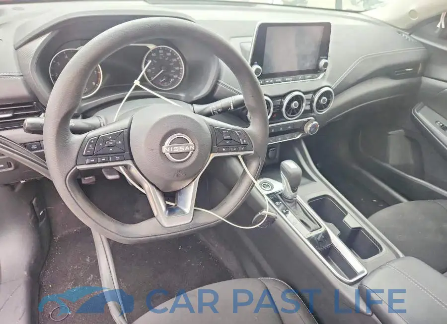 3N1AB8CV0SY429204# 8