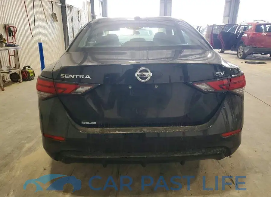 3N1AB8CV1PY254646# 6