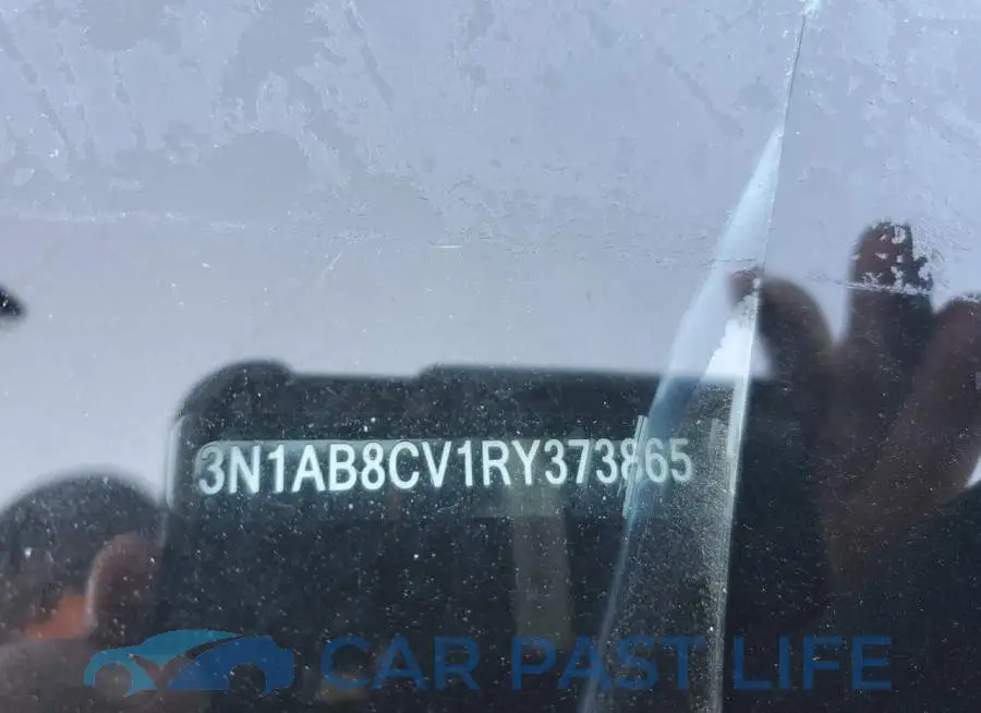 3N1AB8CV1RY373865# 12