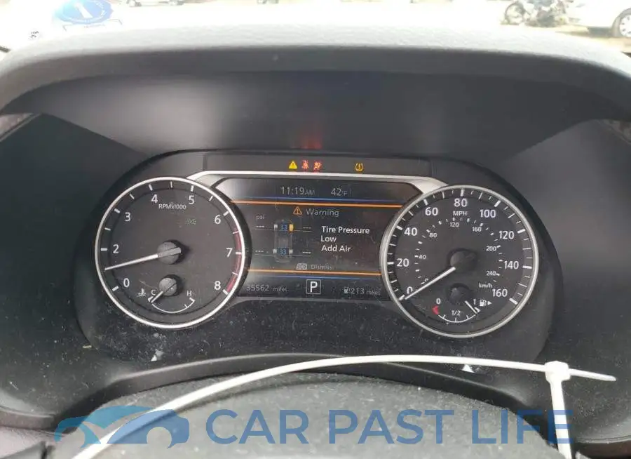 3N1AB8CV2LY273409# 9