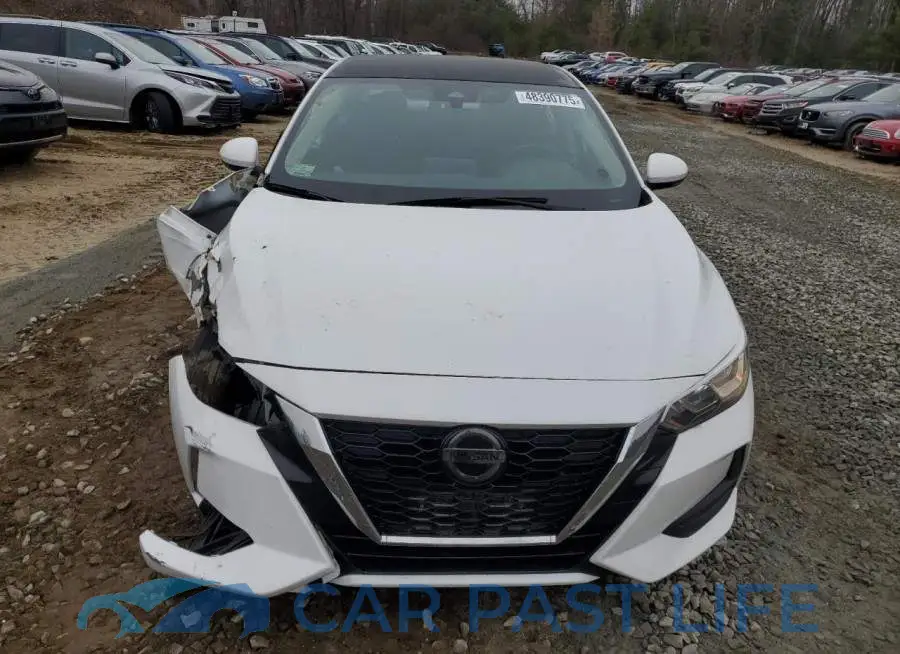 3N1AB8CV2LY273409# 5