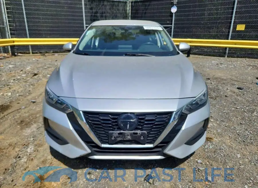3N1AB8CV2NY254765# 5