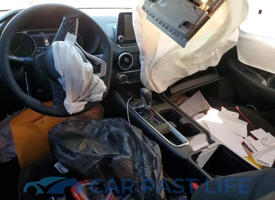 3N1AB8CV2SY415014# 8