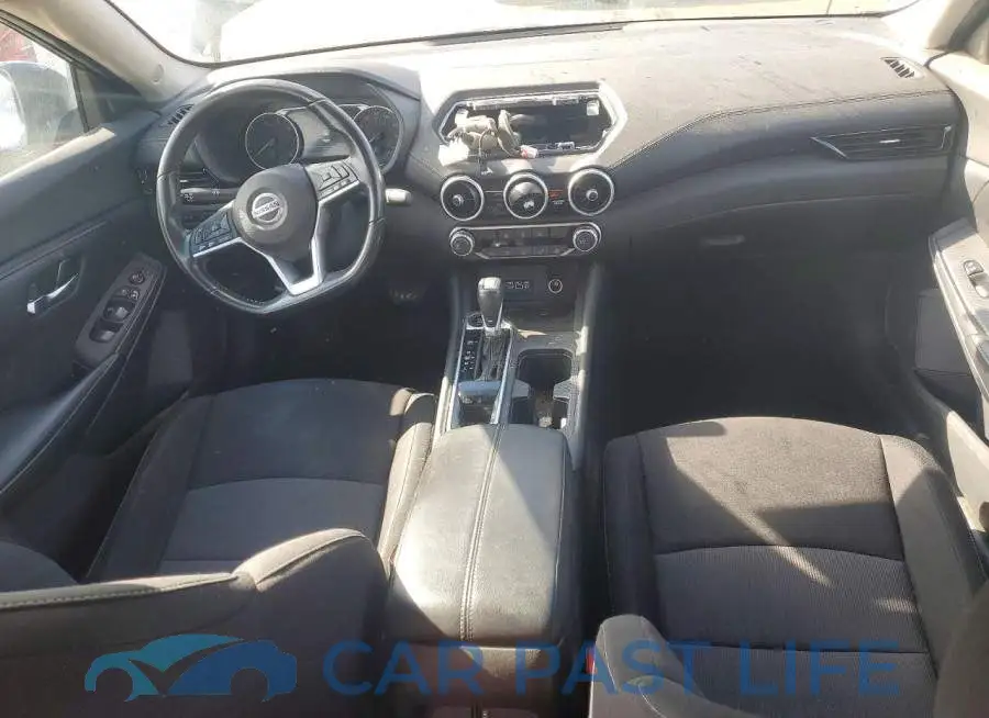 3N1AB8CV3NY246819# 8