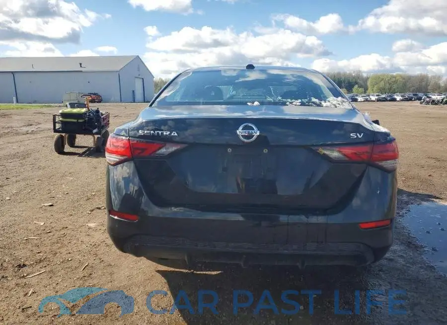 3N1AB8CV3NY246819# 6