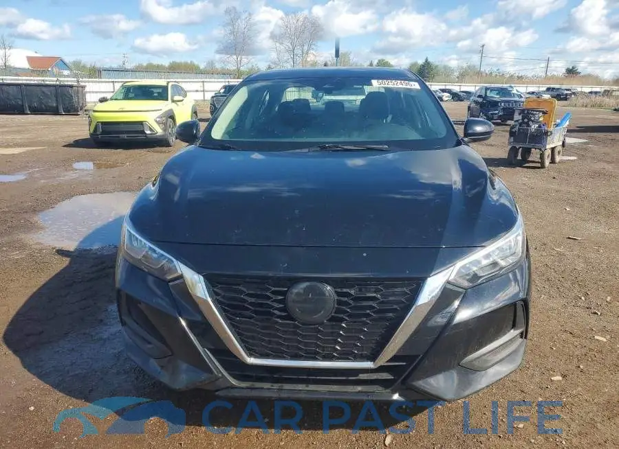 3N1AB8CV3NY246819# 5