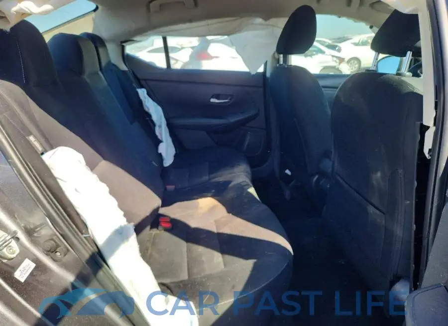 3N1AB8CV3PY307430# 10