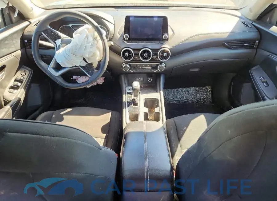 3N1AB8CV3PY307430# 8