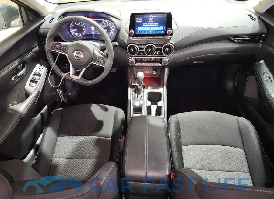 3N1AB8CV3SY395971# 8