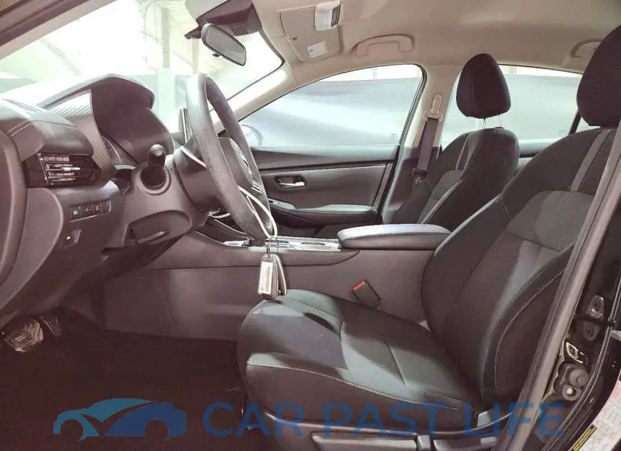 3N1AB8CV3SY395971# 7