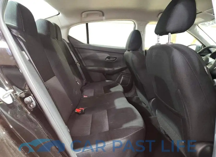 3N1AB8CV3SY395971# 10
