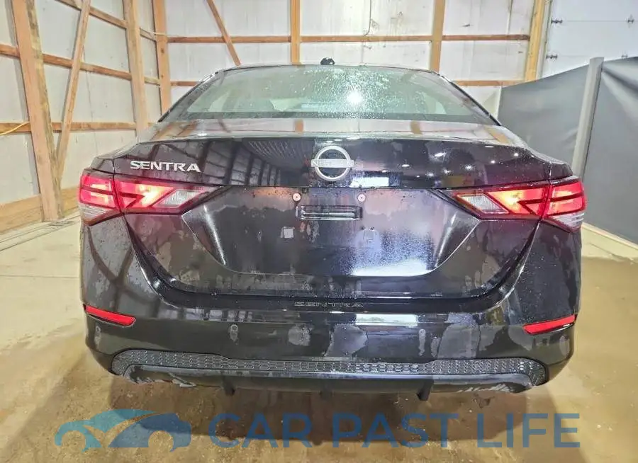 3N1AB8CV3SY395971# 6