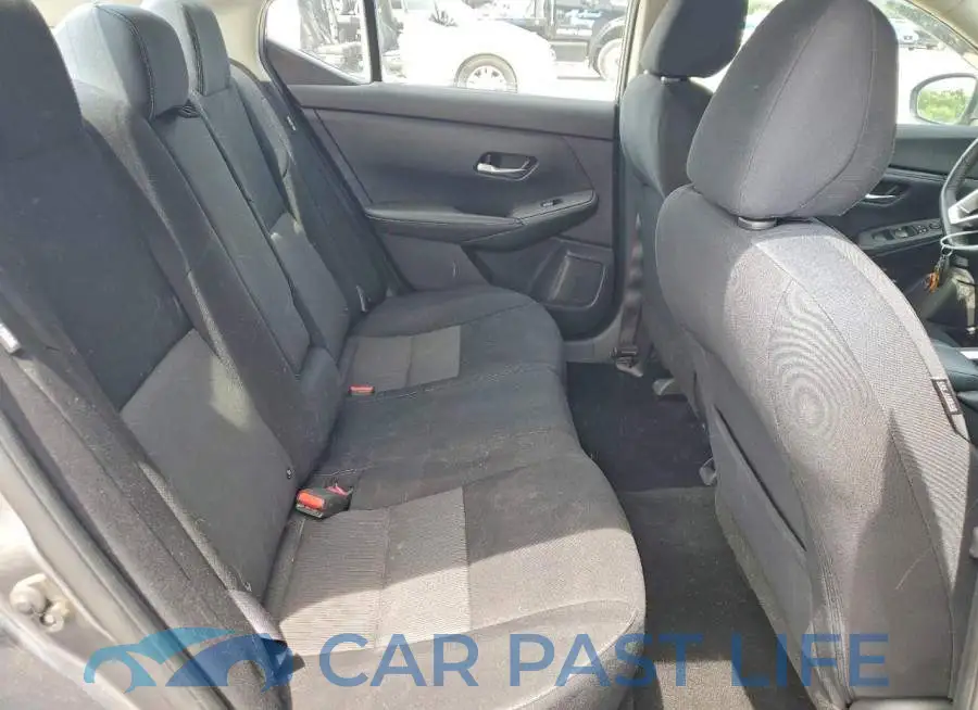 3N1AB8CV4LY303526# 10