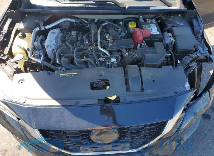 3N1AB8CV4NY243704# 11