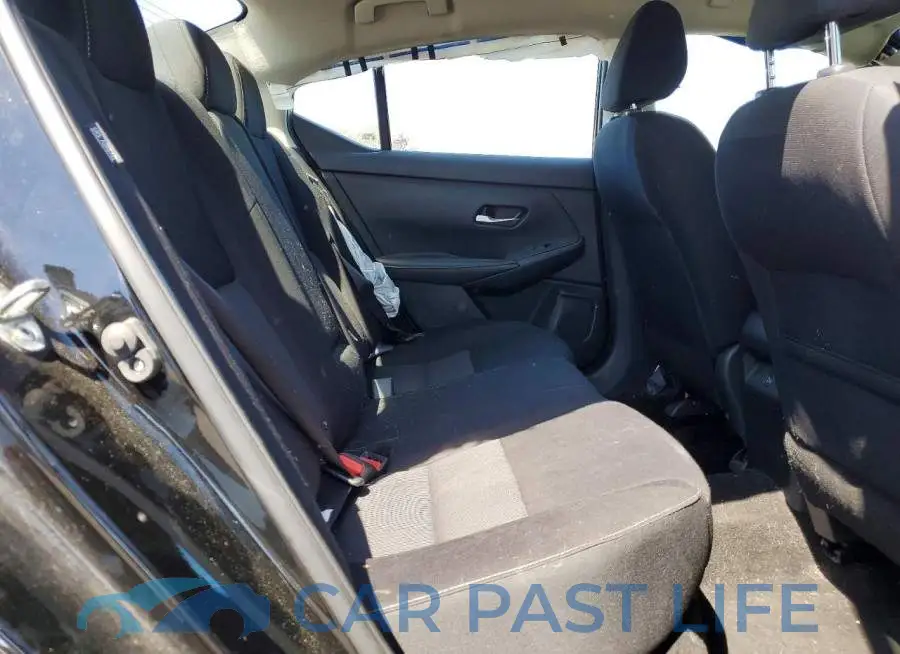 3N1AB8CV4NY243704# 10