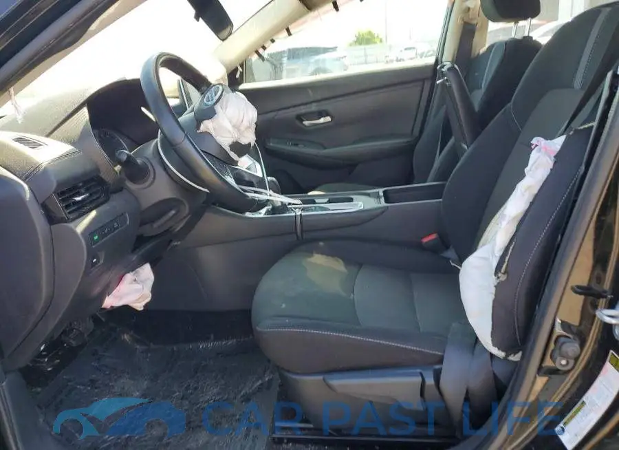 3N1AB8CV4NY243704# 7