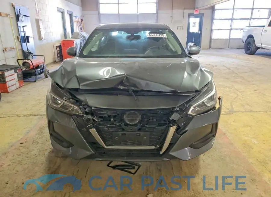 3N1AB8CV4NY298217# 5