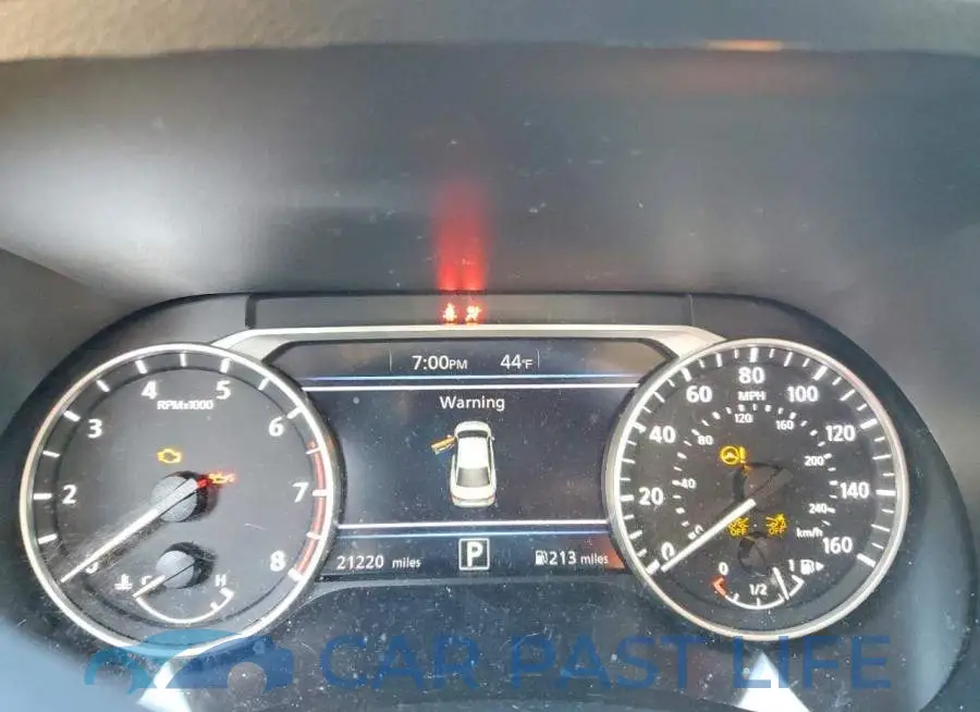 3N1AB8CV4NY298217# 9