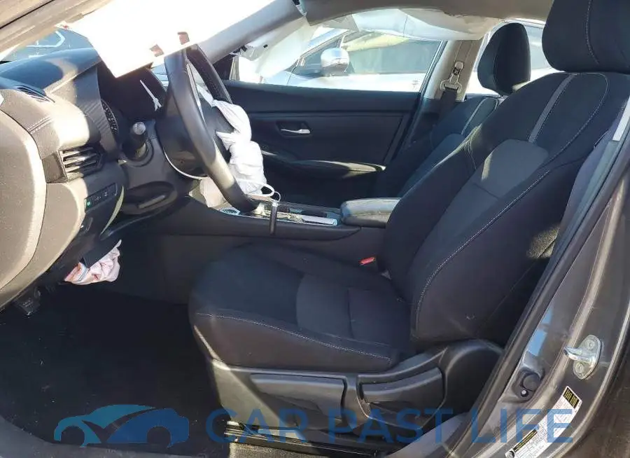 3N1AB8CV4NY298217# 7