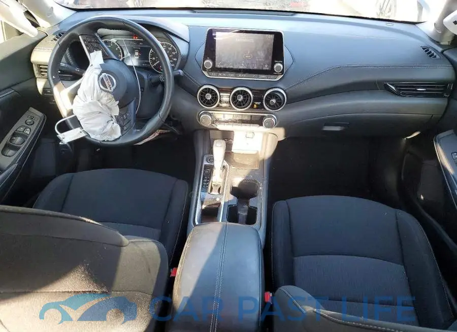3N1AB8CV4NY298217# 8