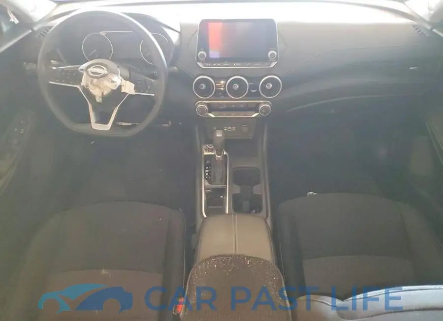 3N1AB8CV4SY206938# 8