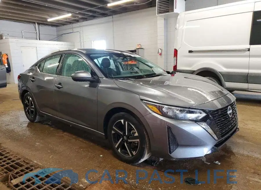 3N1AB8CV5SY353608# 4