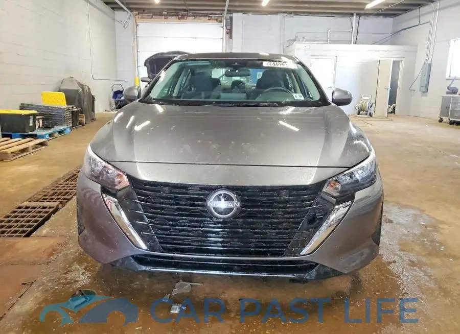 3N1AB8CV5SY353608# 5