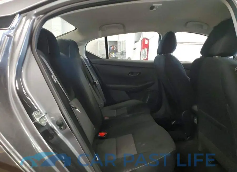 3N1AB8CV5SY353608# 10