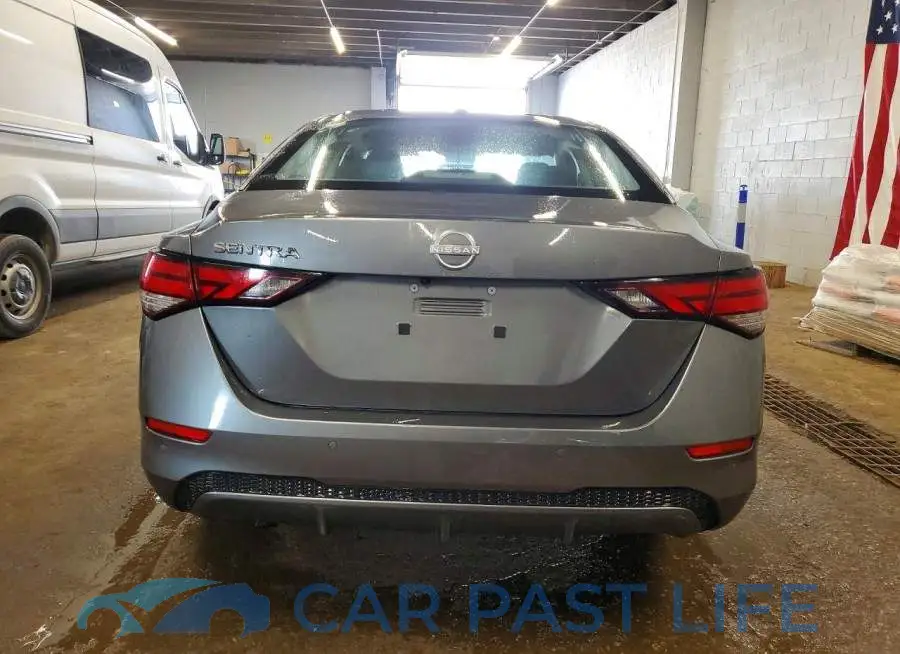 3N1AB8CV5SY353608# 6