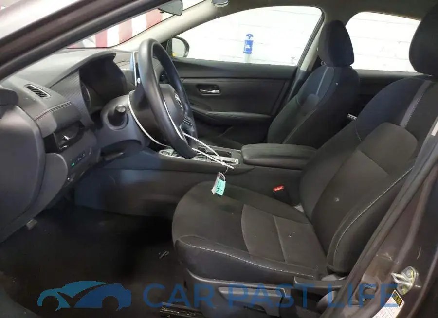 3N1AB8CV5SY353608# 7