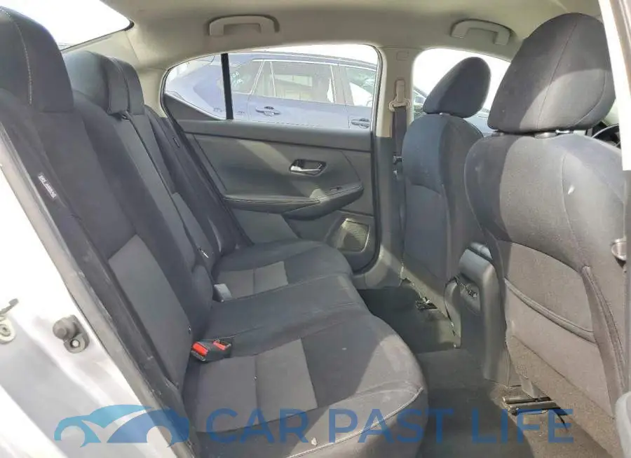 3N1AB8CV6MY223405# 10