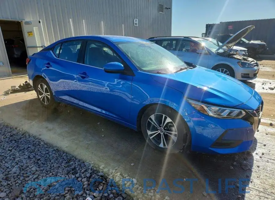 3N1AB8CV6MY247168# 4