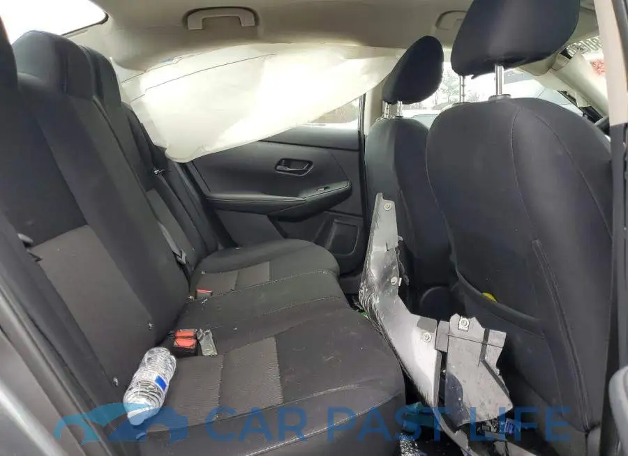 3N1AB8CV6SY206276# 10