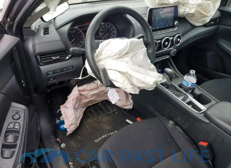 3N1AB8CV6SY206276# 8