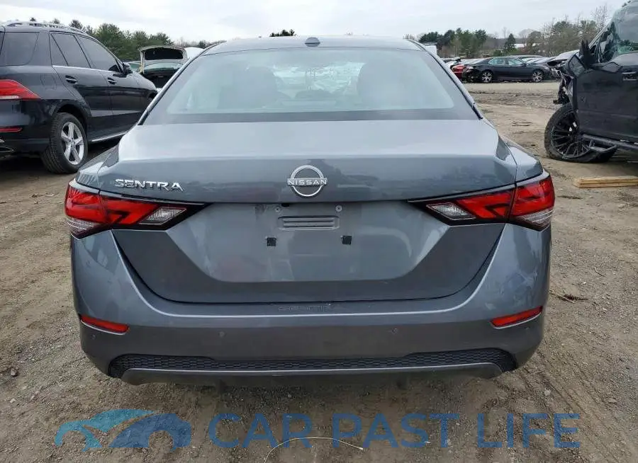 3N1AB8CV6SY206276# 6