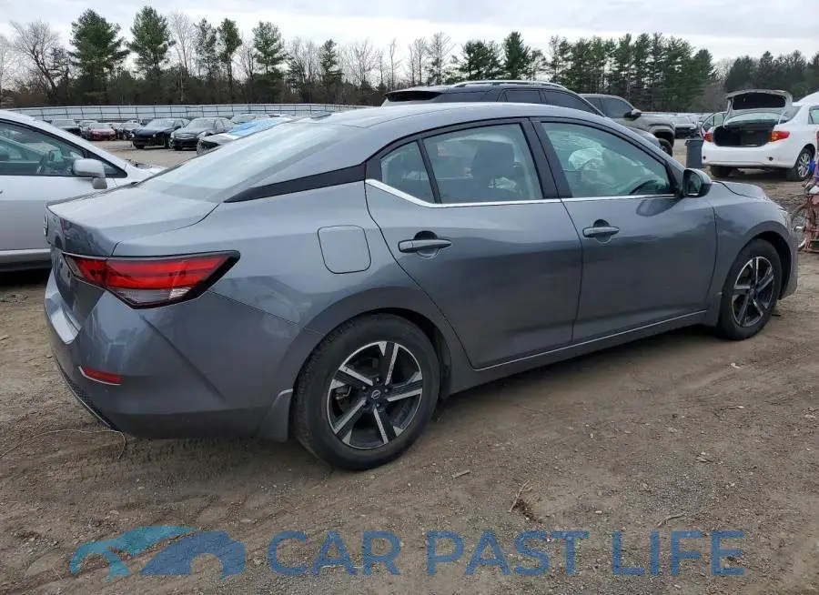 3N1AB8CV6SY206276# 3