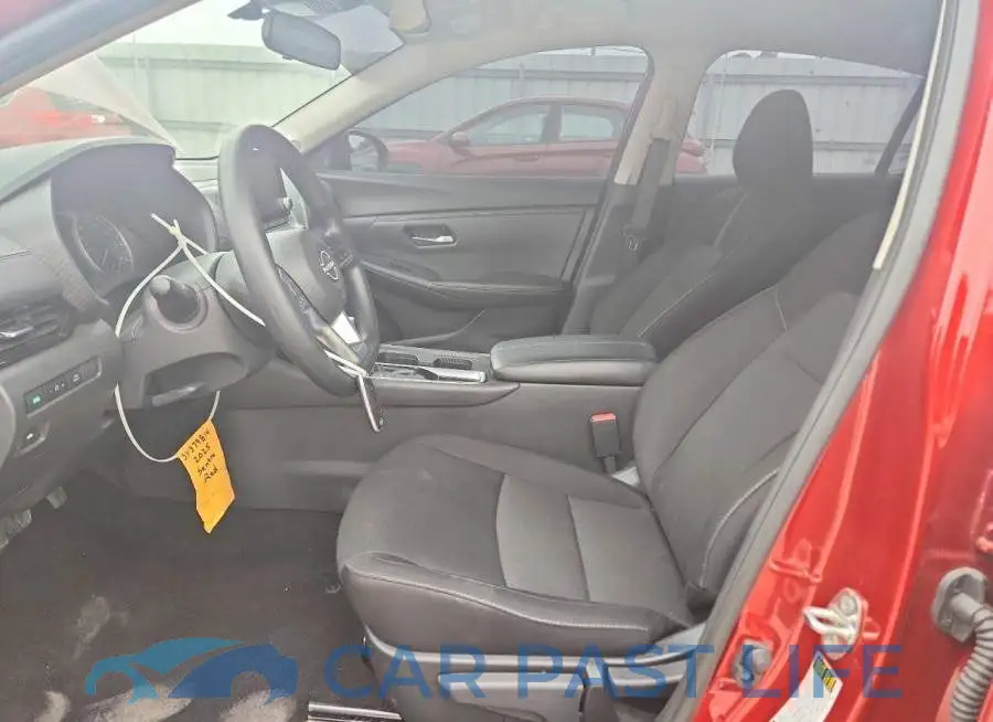 3N1AB8CV6SY379814# 7