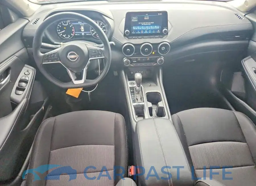 3N1AB8CV6SY379814# 8