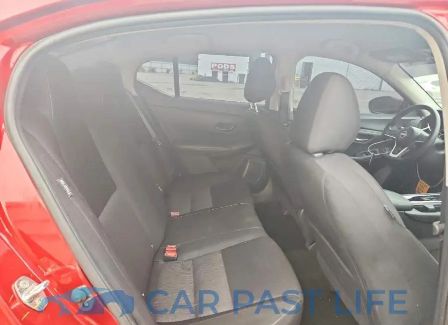 3N1AB8CV6SY379814# 10