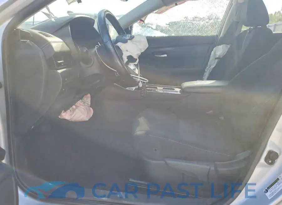 3N1AB8CV7NY222748# 7