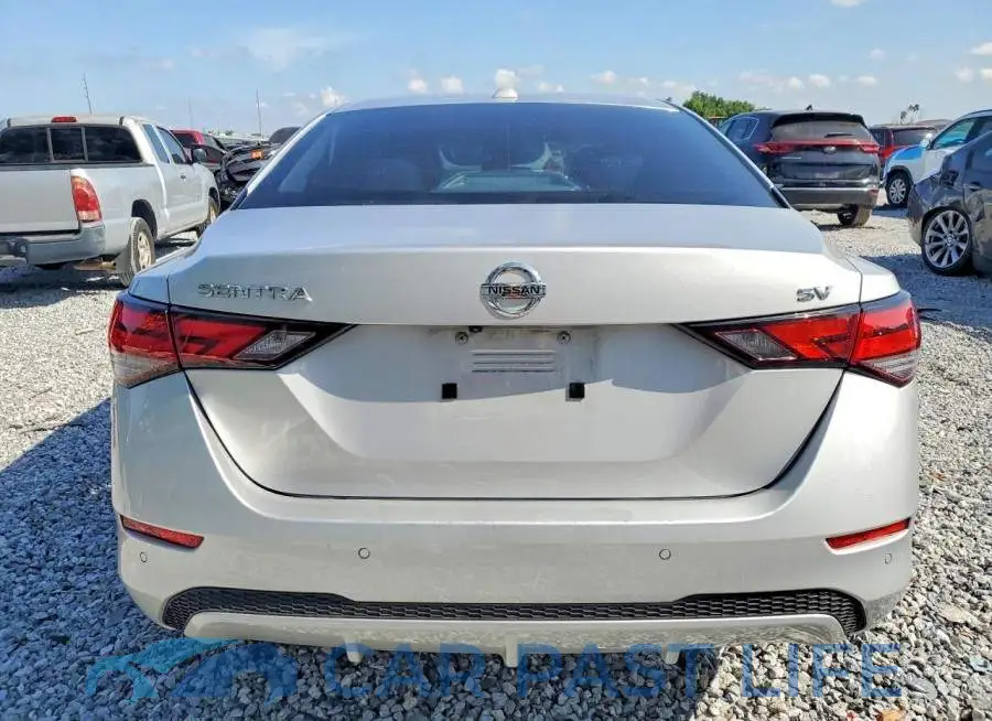 3N1AB8CV7NY222748# 6