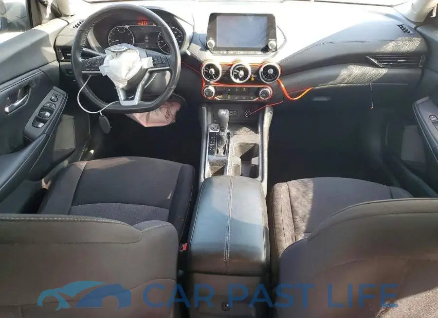 3N1AB8CV7NY222748# 8