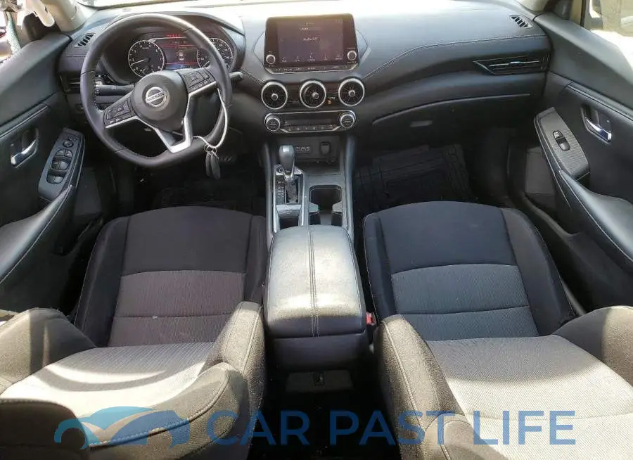 3N1AB8CV8LY234095# 8