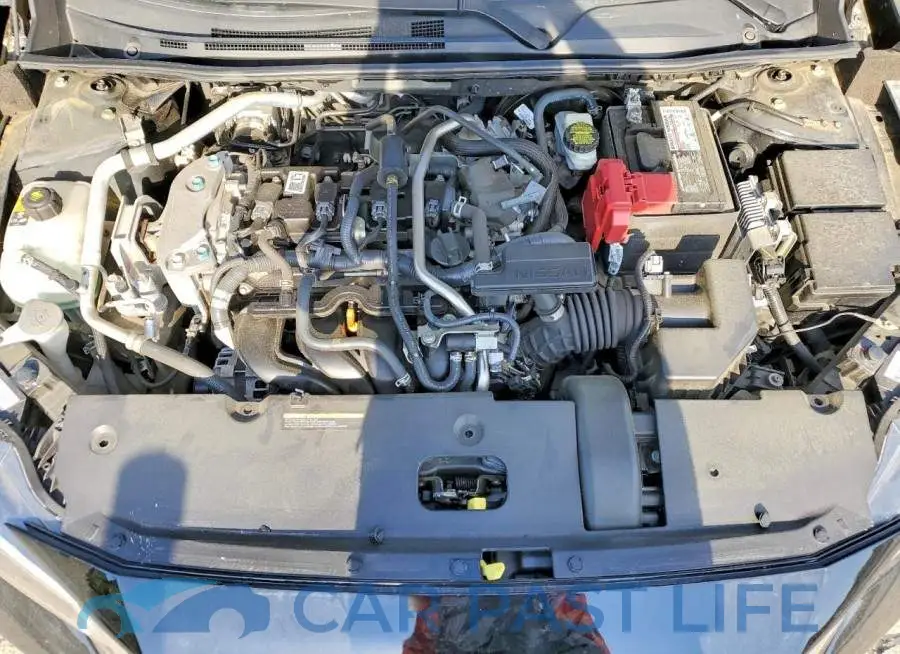 3N1AB8CV8LY234095# 11