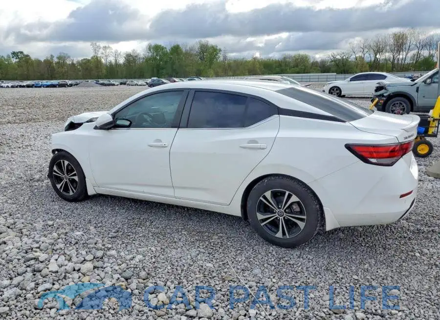 3N1AB8CV8NY254446# 2