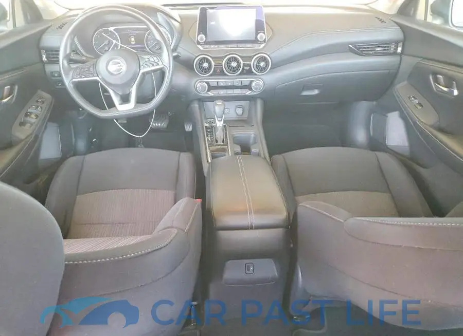 3N1AB8CV8PY303759# 8