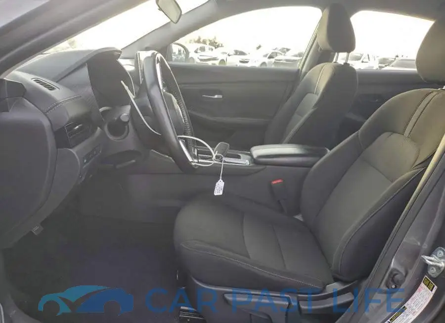 3N1AB8CV8SY263823# 7