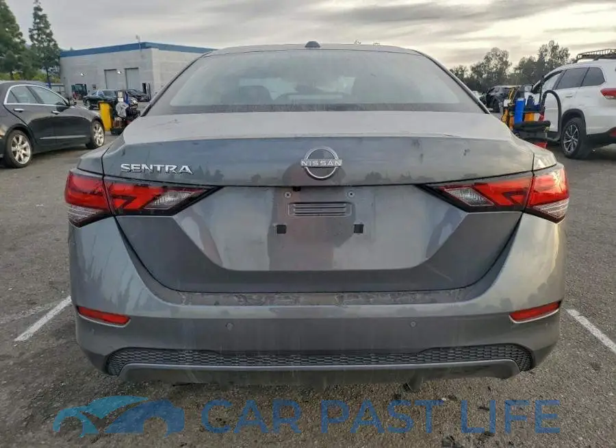 3N1AB8CV8SY263823# 6