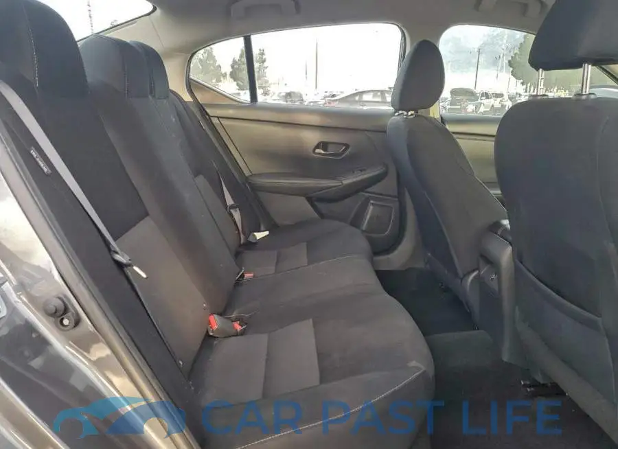 3N1AB8CV8SY263823# 10